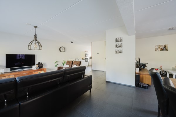 Medium property photo - Nijlstraat 56, 3207 AL Spijkenisse